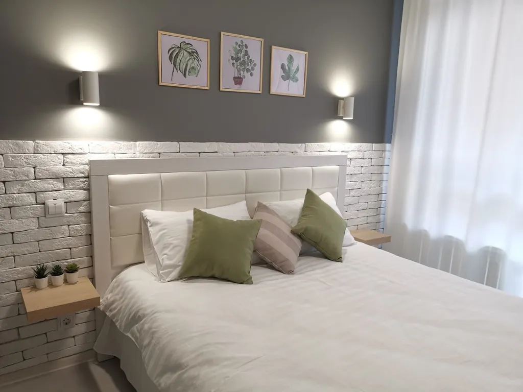 Уютная квартира-студия — аренда посуточно в Улан-Удэ