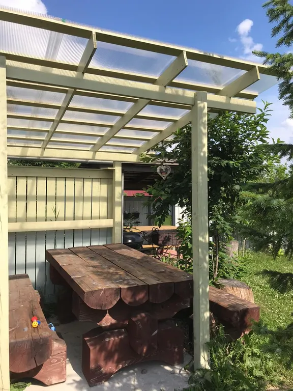 Коттедж Комфортный домик с сауной в Симагино — Первомайское