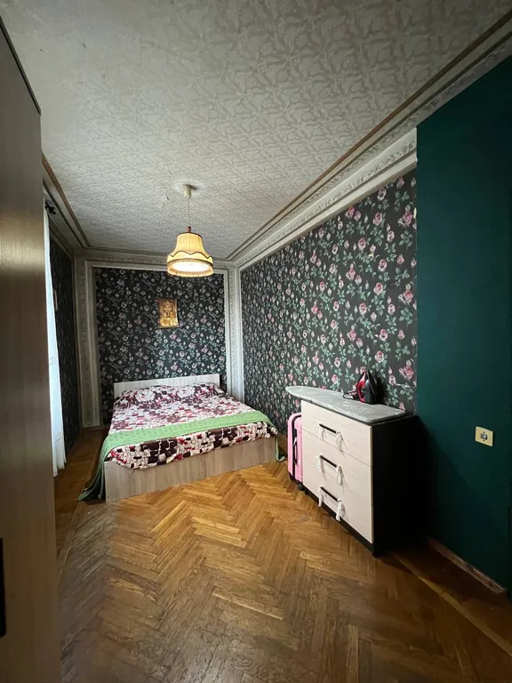 Квартира Уютная квартира у моря — Сухум