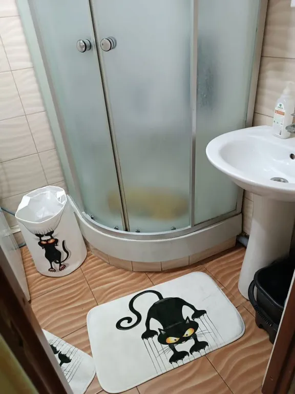 Коттедж Коттедж Уютный двухэтажный танхауc — Сириус