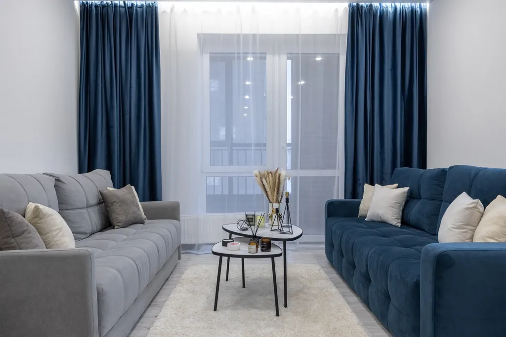 Квартира Квартира Residence Elegance на шесть персон — Казань