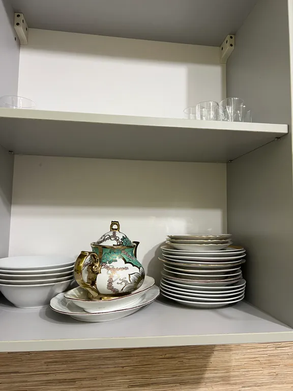 Квартира с видом на море