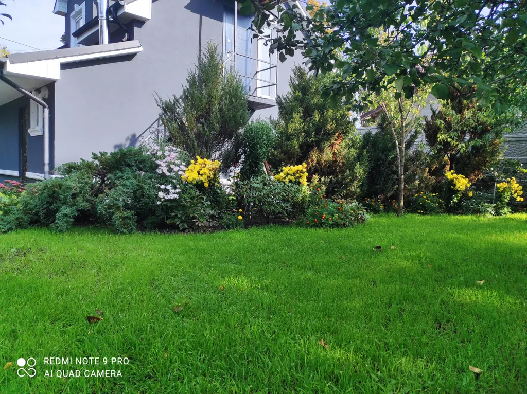 Гостевой дом с бассейном и баней на дровах