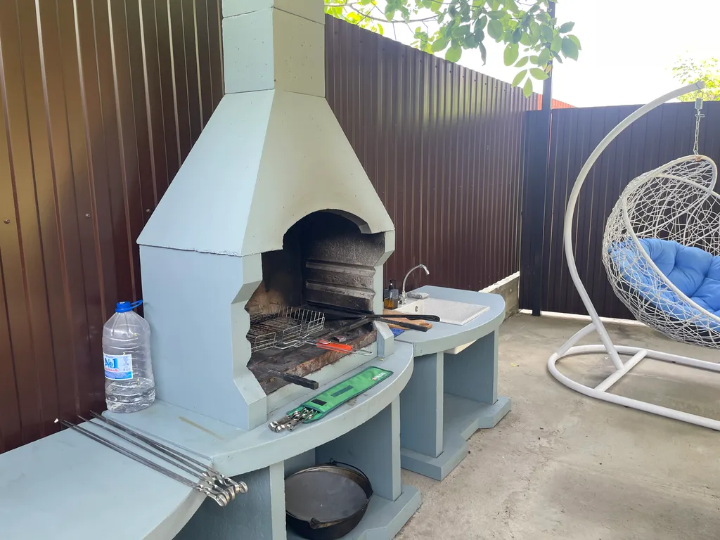 Уютный домик вблизи экстрим-парка Мишоко и Лаго-Наки