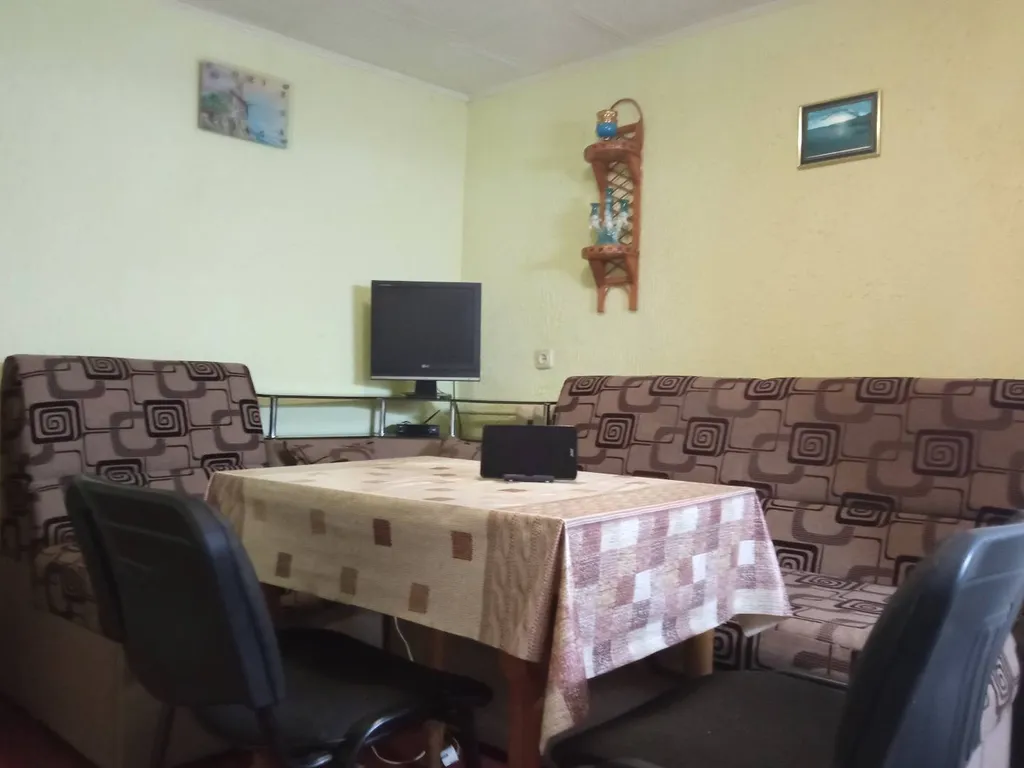 Уютный дом для семейного отдыха под ключ