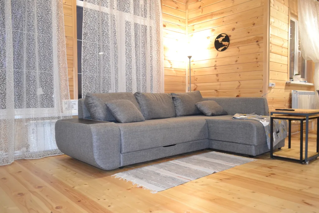 Терем с сауной 7Nights