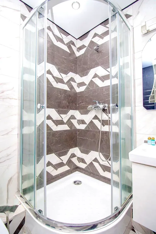 Эксклюзивная премиальная студия в самом центре газовой столицы