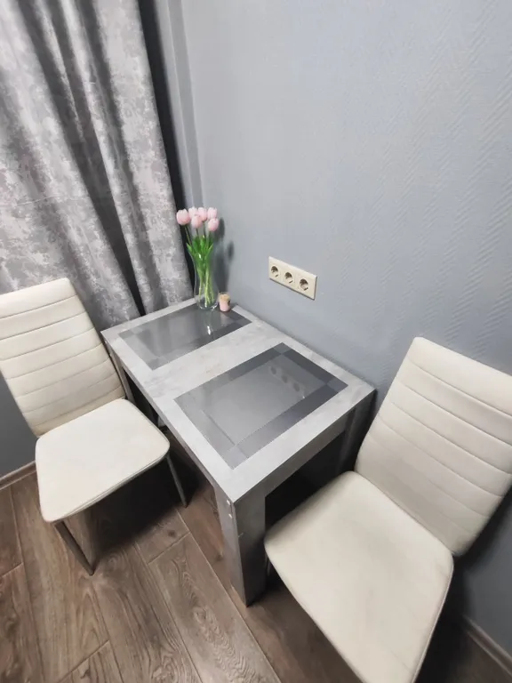 2-комнатная Квартира — аренда посуточно в Омск