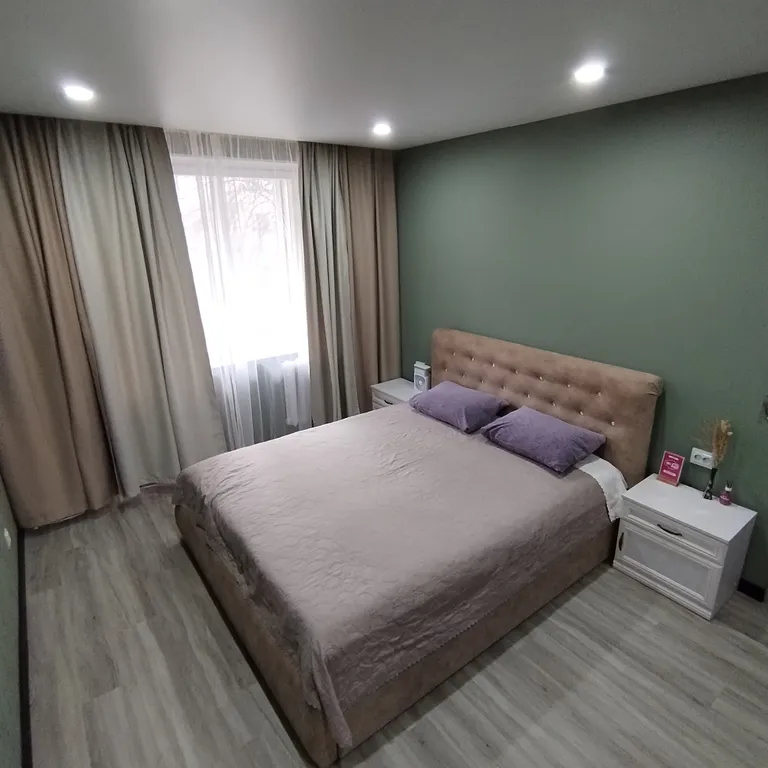 Квартира Уютная квартира в центре города — Калининград