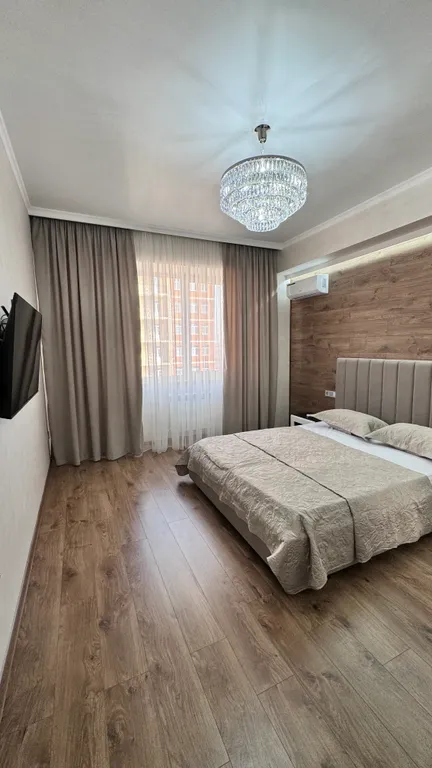 Квартира в элитном районе