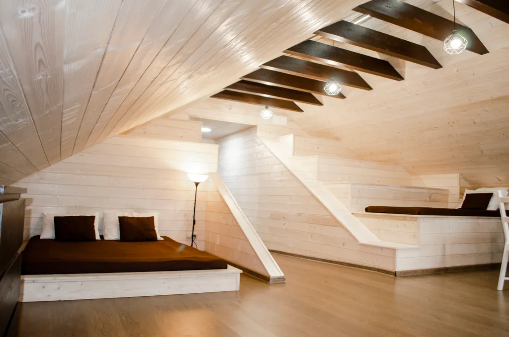 Квартира Комната — аренда посуточно в Красная Поляна