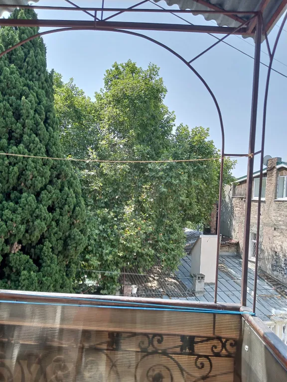 Уютная квартира у моря