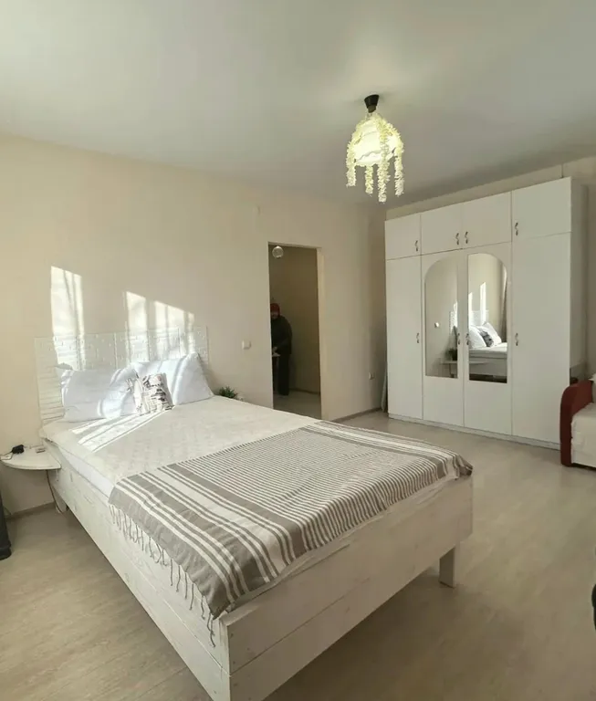 Квартира квартира с фото зоной, у Волги — Ярославль