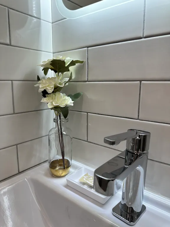 Коттедж Новый коттедж для вашего комфортного отдыха — станции Ладожское Озеро