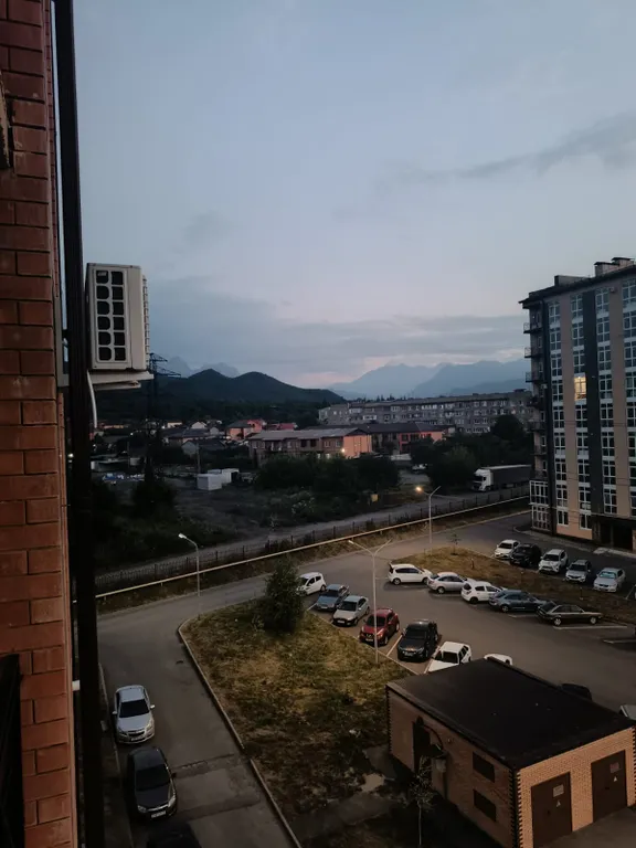 Квартира 1-комнатная Квартира — Владикавказ