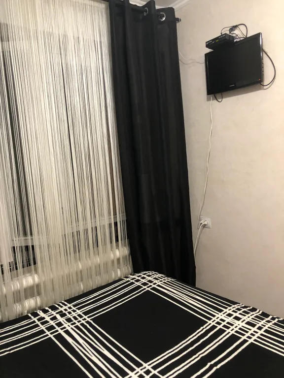 Трёхкомнатная квартира в центре Арбеково