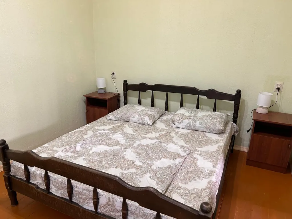 Коттедж Дом для большой семьи — Сухум