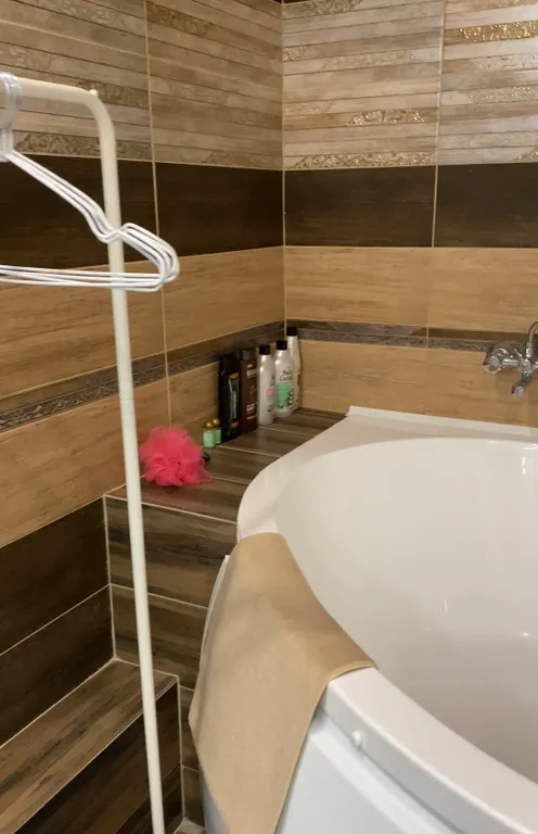 Панорамные окна. Эксклюзивные апартаменты премиум класса