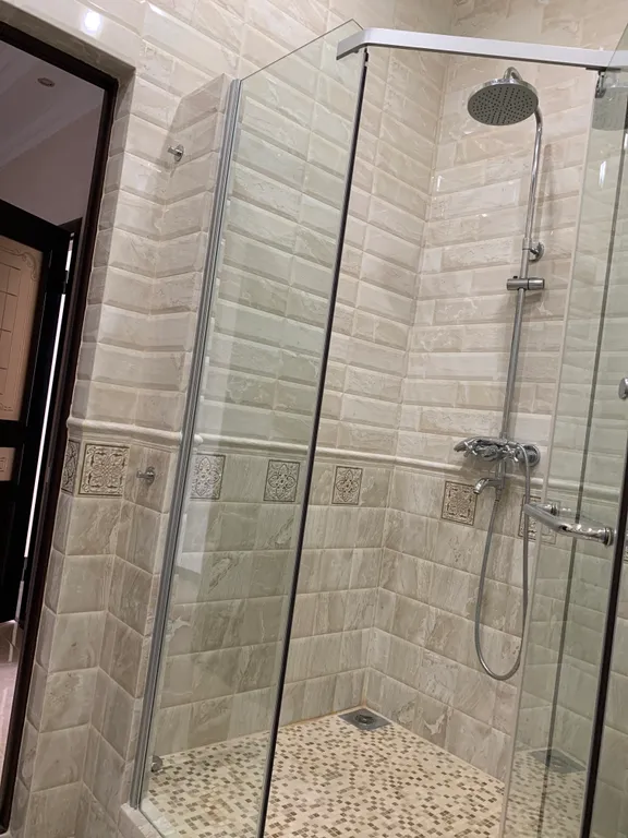 Квартира класса люкс