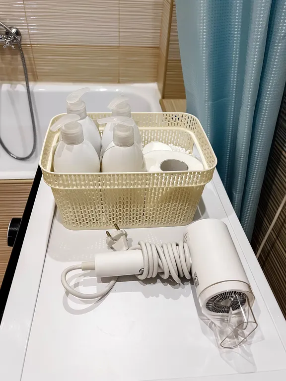 Давай к нам, в евродвушку