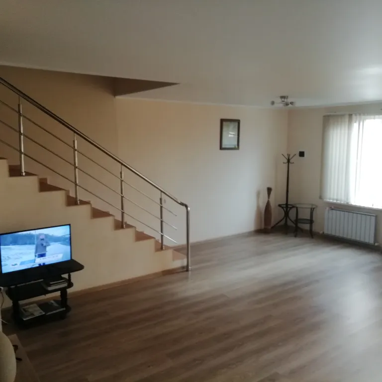 Дом под ключ