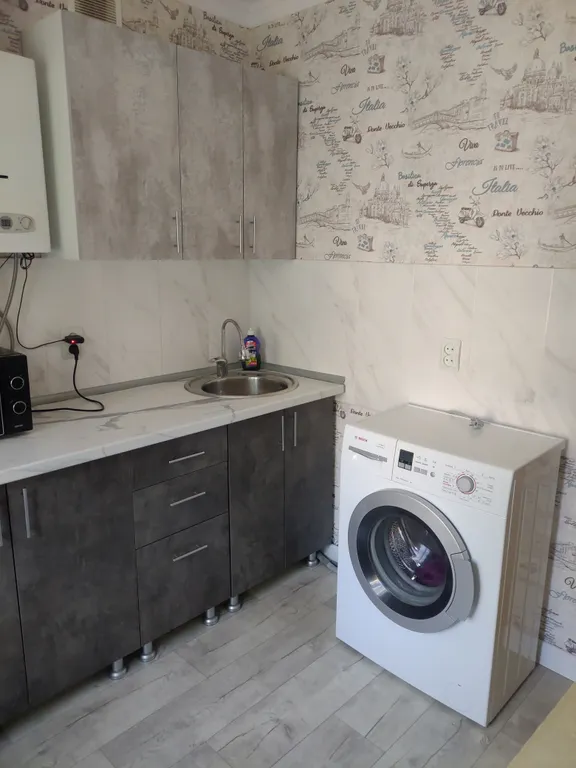 Уютная 2-комнатная квартира в престижном районе города