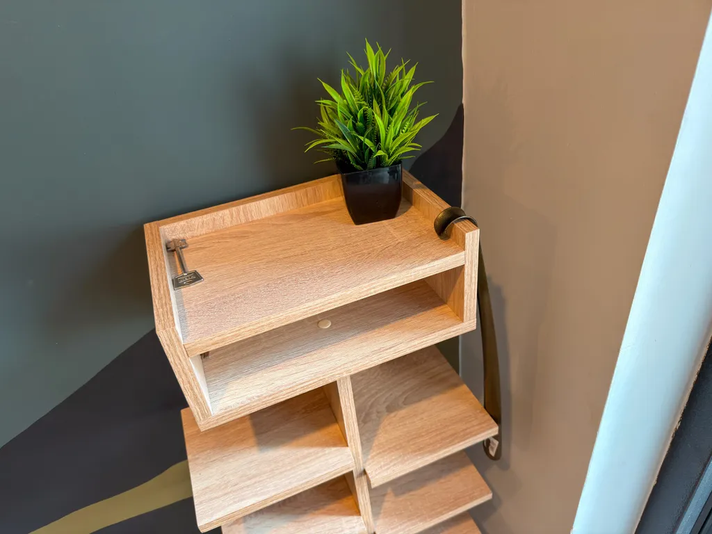 Коттедж B-Zone