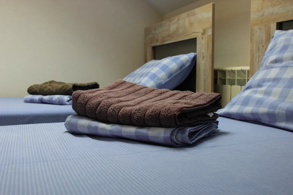 Зимняя сказка №97