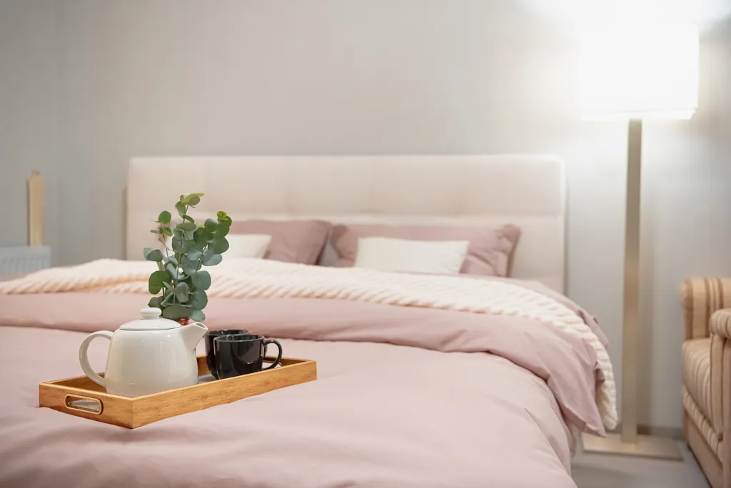 Квартира Светлая квартира для вашего отдыха — Екатеринбург