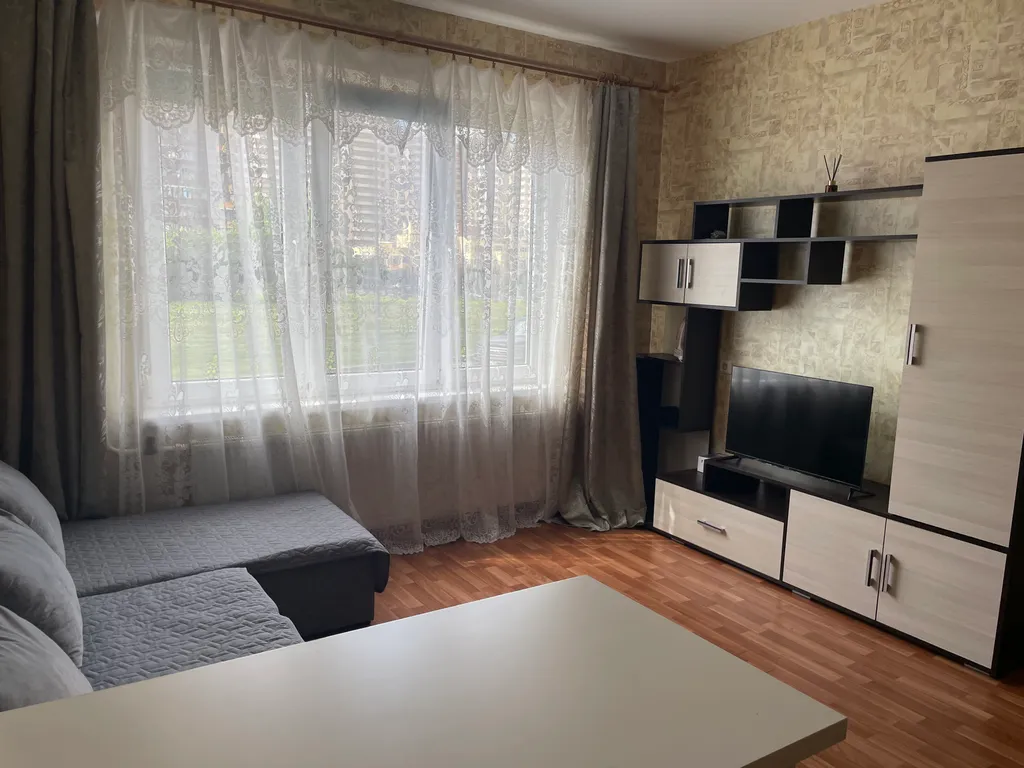 Квартира Квартира рядом с Петергофом — Санкт-Петербург