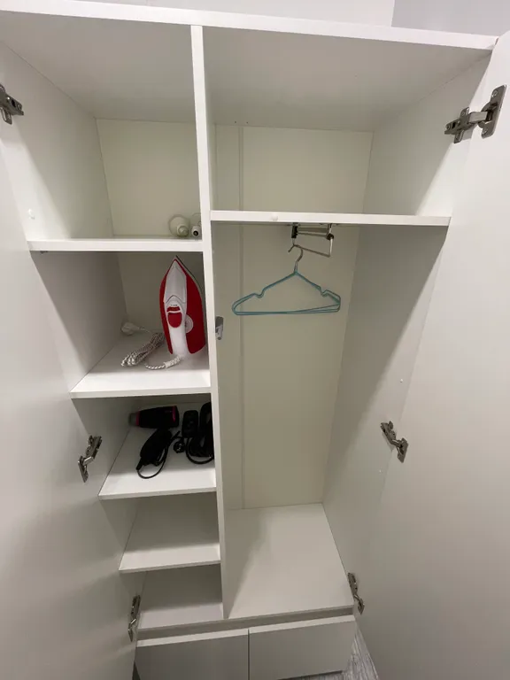 Уютна квартира рядом с парком Притяжения