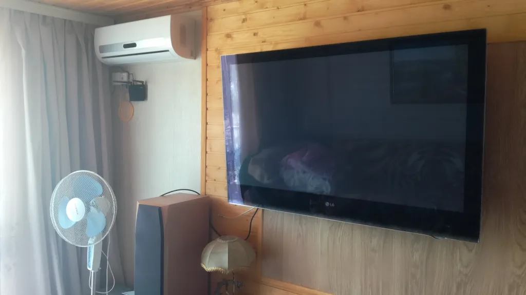 Коттедж Дом под ключ с видом на море и горы — Лазаревское