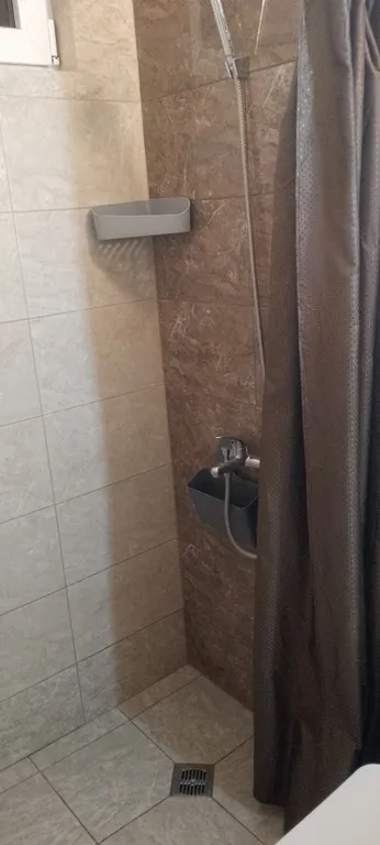 Уютная квартира в тихом центре