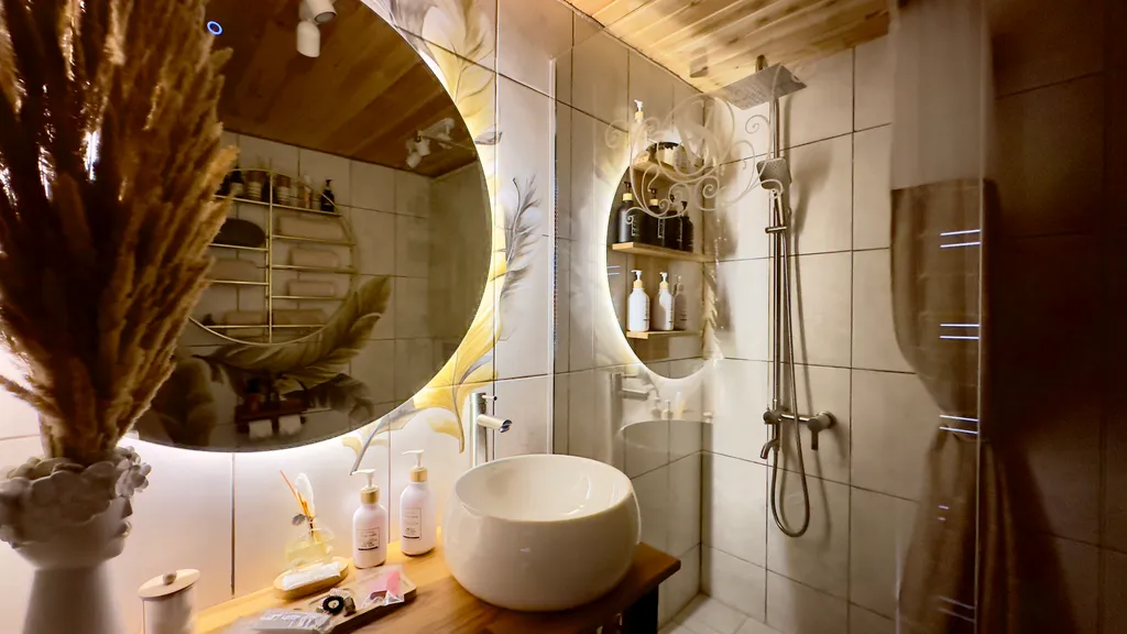 Двухуровневые  Апартаменты-Роскошь,Комфорт,Современные технологии.