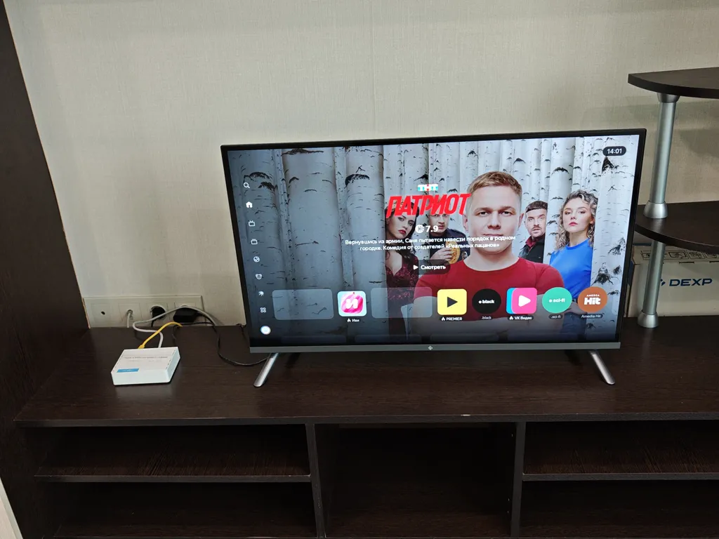 Уютная студия недалеко от ТЦ МЕГА