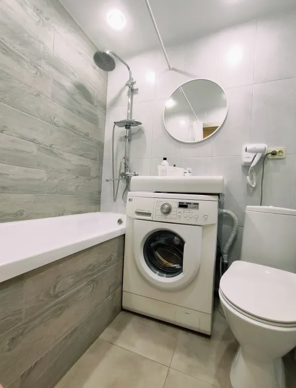 Уютная студия