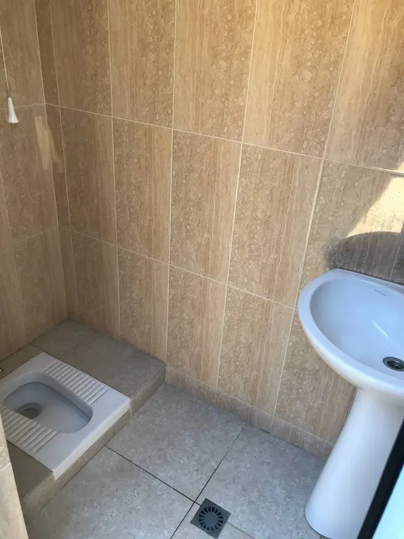 Уютный дом в центре города