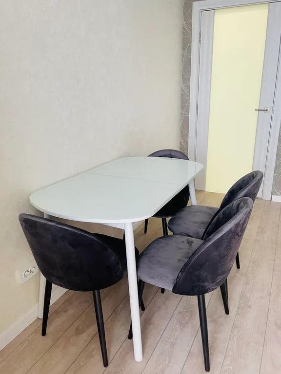 Квартира у зоопарка