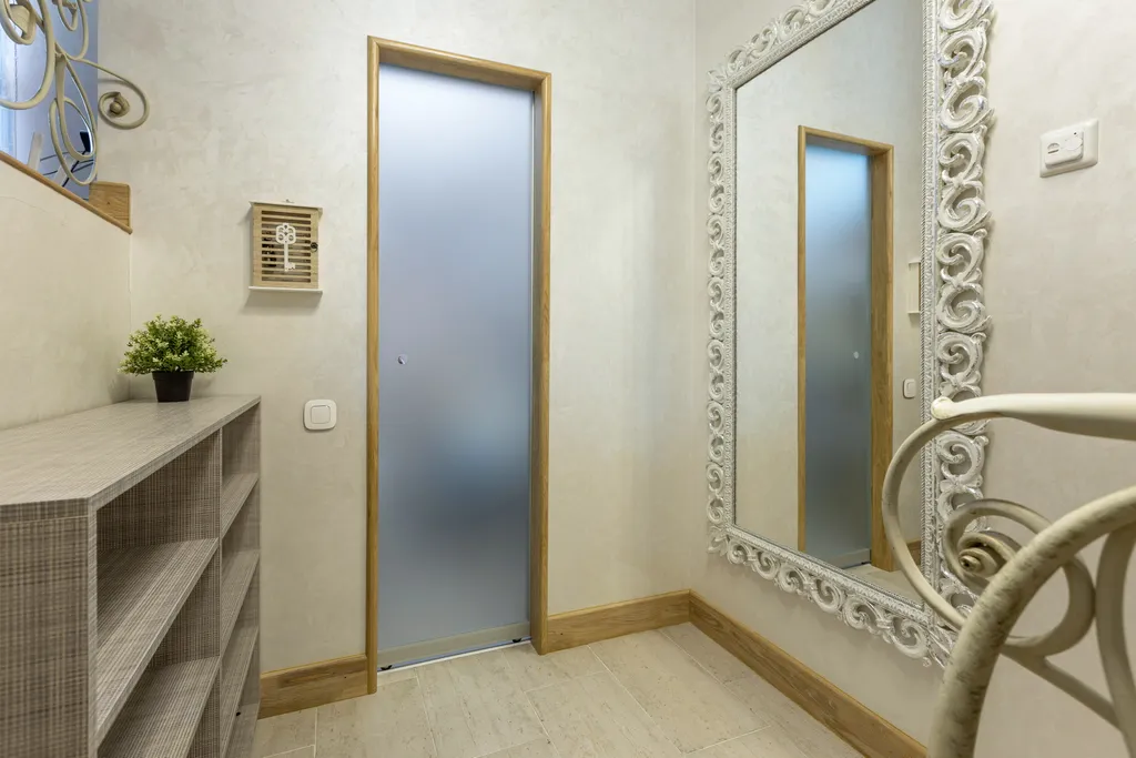 Дизайнерские апартаменты Люкс ЖК Мандарин парк