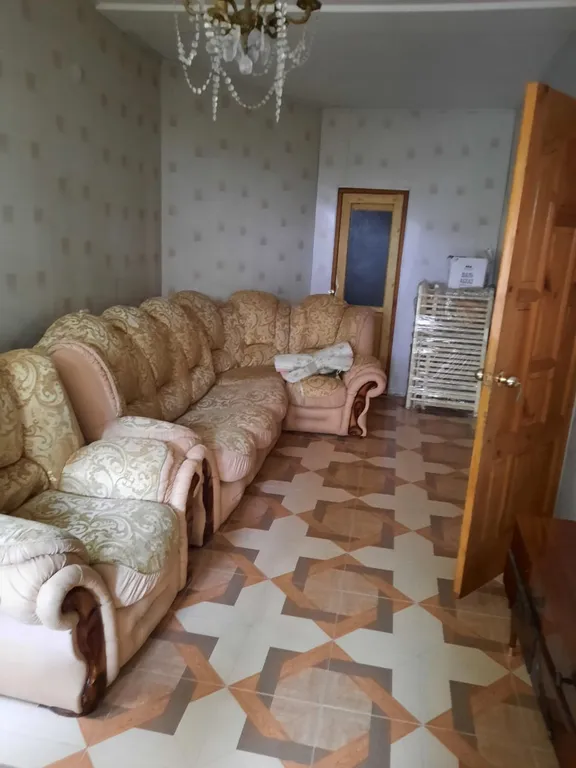 Квартира Комната — Гагра