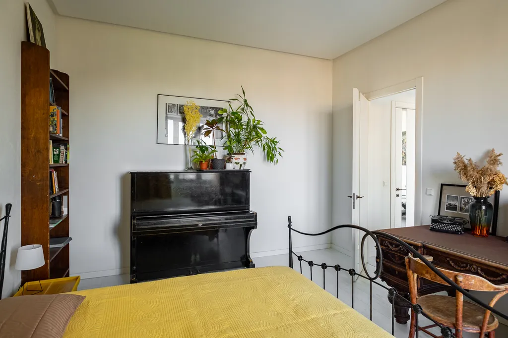 Квартира Квартира с террасой — Санкт-Петербург