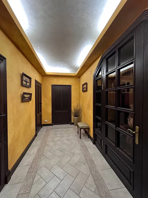 Профессорская дача