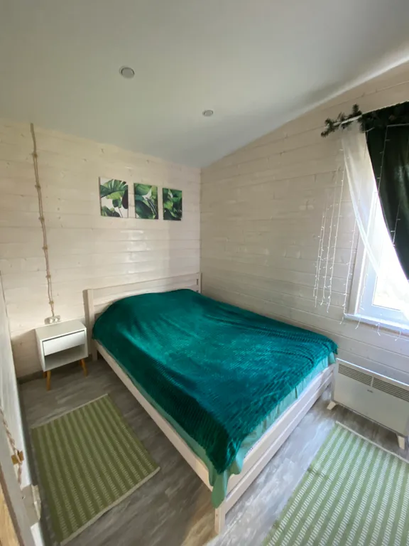 Коттедж Коттедж Тепло и уютно вблизи леса — Раково