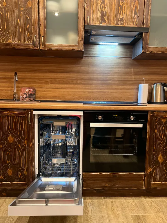 Финский хутор.Дом Мечты