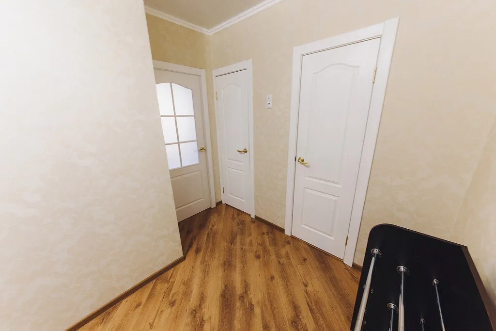 Двухкомнатная квартира в Мозыре