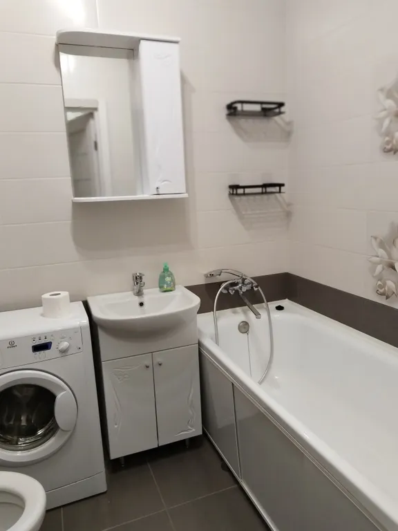 Современная квартира в самом живописном уголке Твери