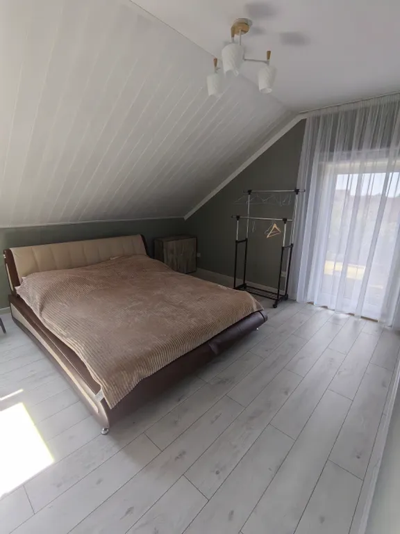 Коттедж Отдых на море в уютном доме с баней — Зеленоградск