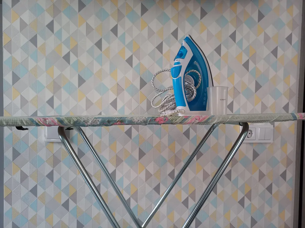 Ухоженная уютная квартира рядом с ж/д вокзалом