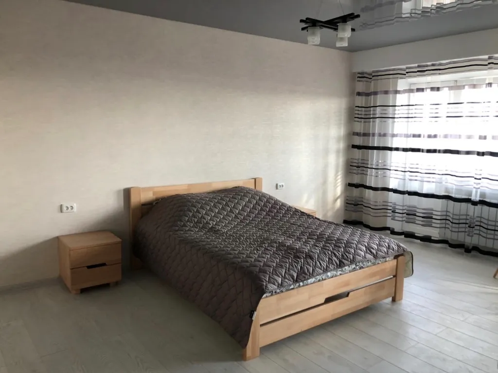 Уютная, чистая, новая квартира с видом на Азовское море — аренда посуточно в Мариуполь