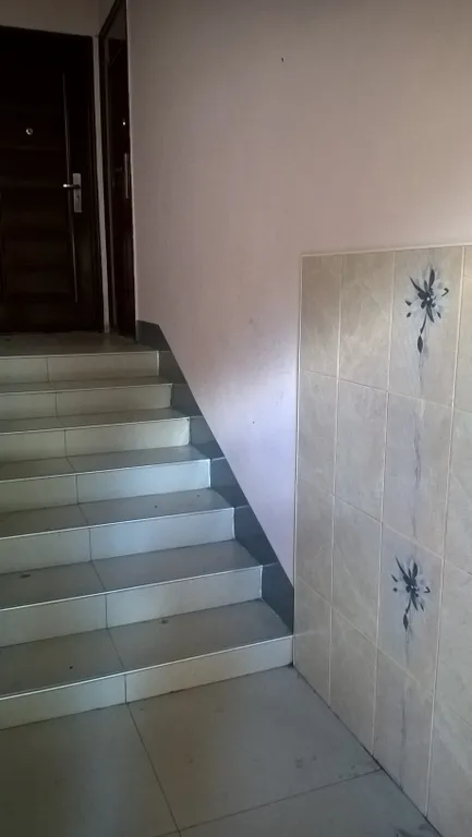 Уютная и светлая квартира возле моря